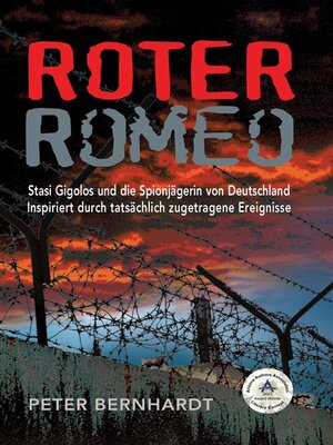 Roter Romeo - ebook